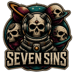 Emblema de Seven Sins